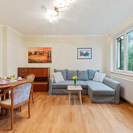 Lakeside Velden Apartment *