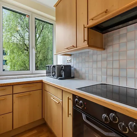 Lakeside Velden Apartamento