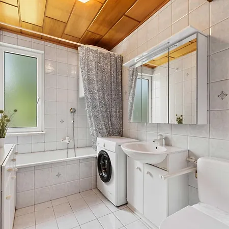 Apartamento Lakeside Velden Velden am Wörthersee
