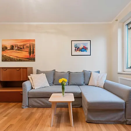 Apartment Lakeside Velden Velden am Woerthersee