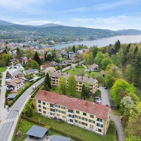 Lakeside Velden * Velden am Wörthersee